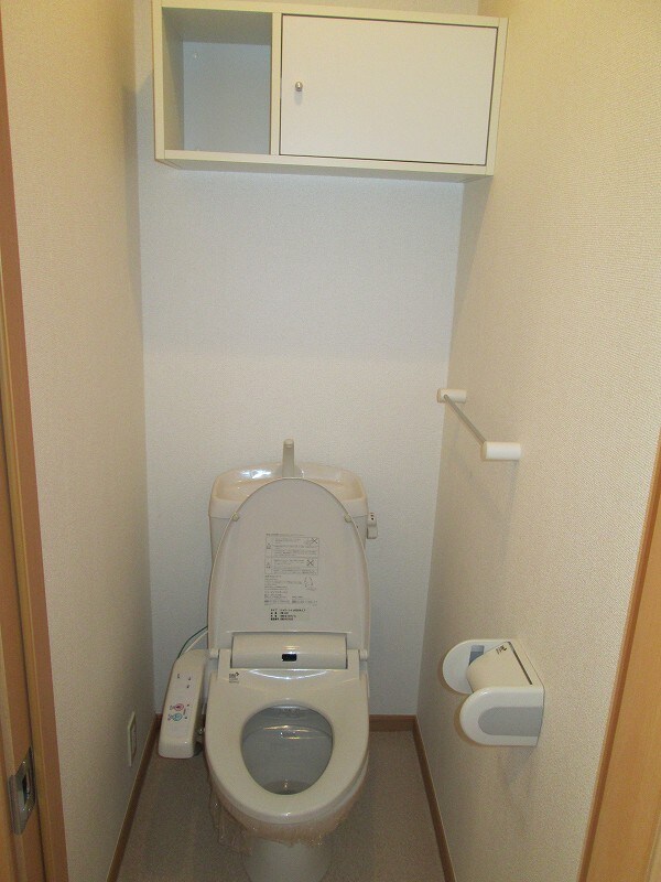 11/28 トイレ