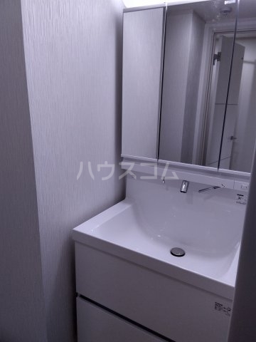14/30 洗面