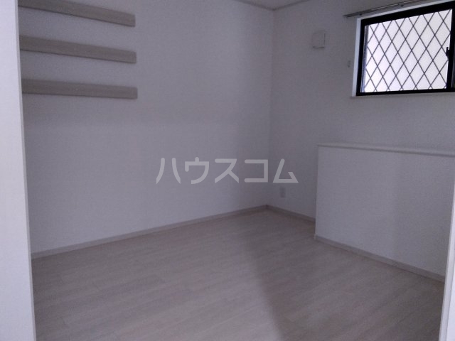 6/30 寝室
