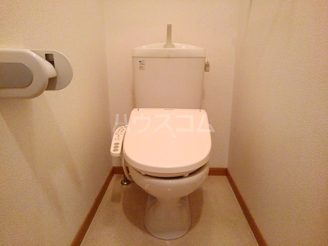 11/23 トイレ