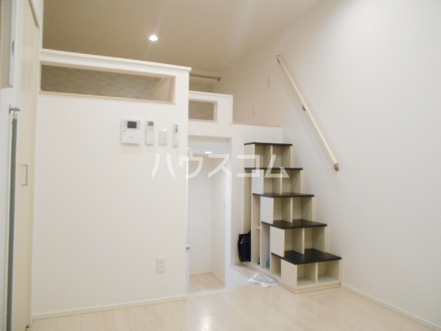 3/22 リビング/ダイニング