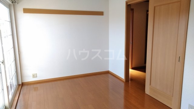 7/30 寝室