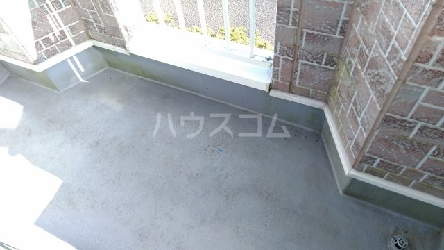 23/30 バルコニー