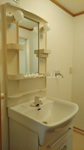 19/30 洗面