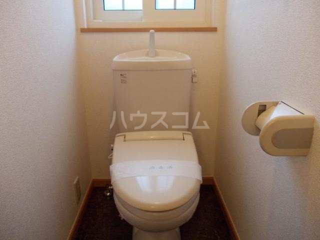 18/30 トイレ