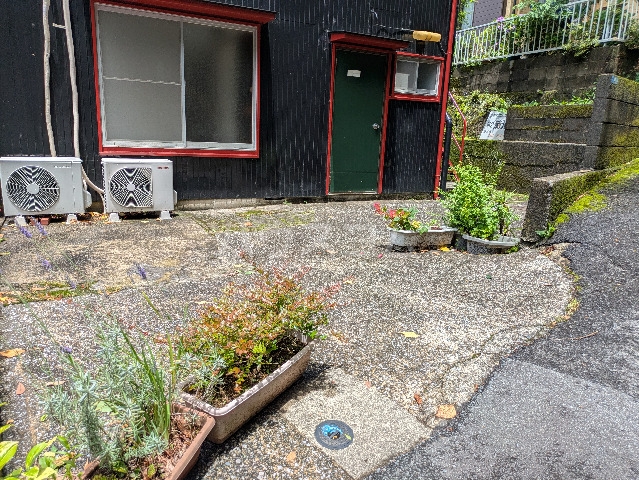 19/24 エントランス