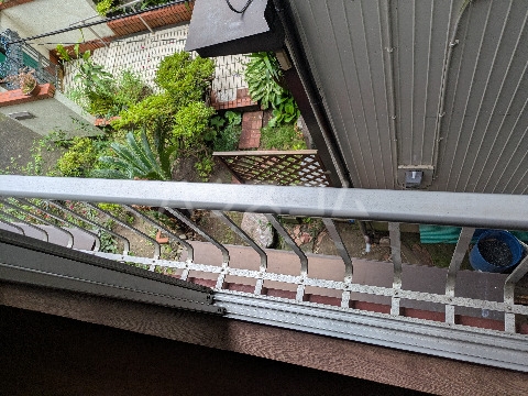 14/24 バルコニー