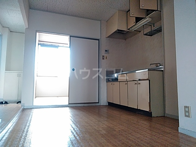 3/20 リビング/ダイニング