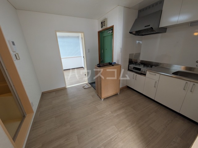 7/30 リビング/ダイニング