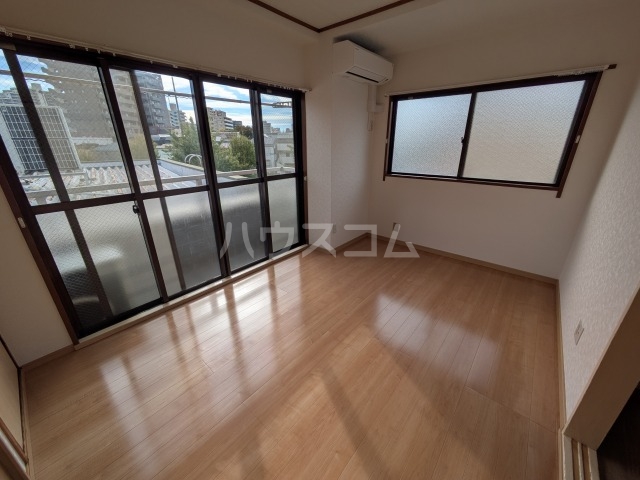 4/30 リビング/ダイニング