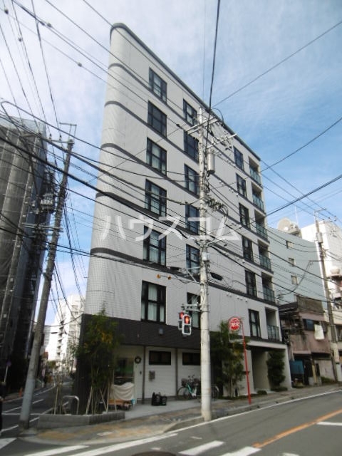 1/30 外観