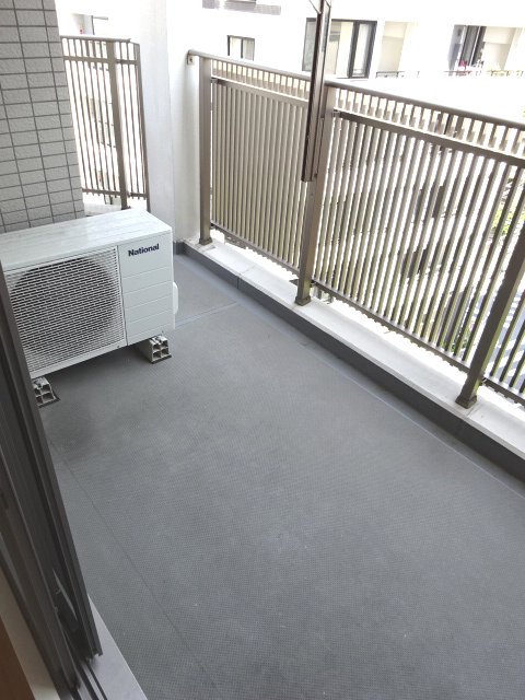 16/30 バルコニー