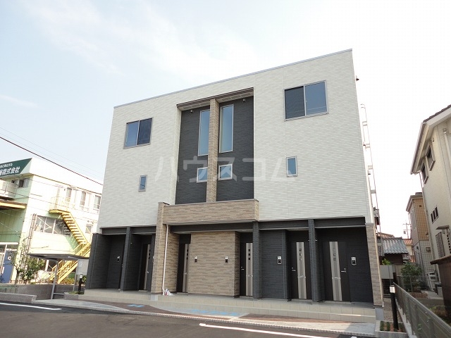 1/28 外観