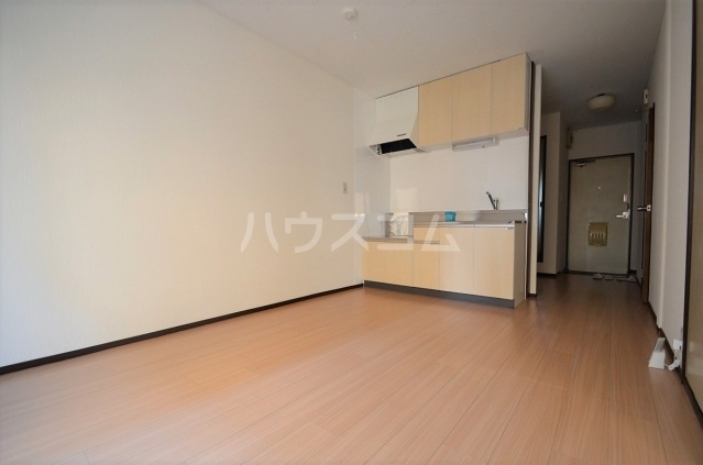 3/23 リビング/ダイニング