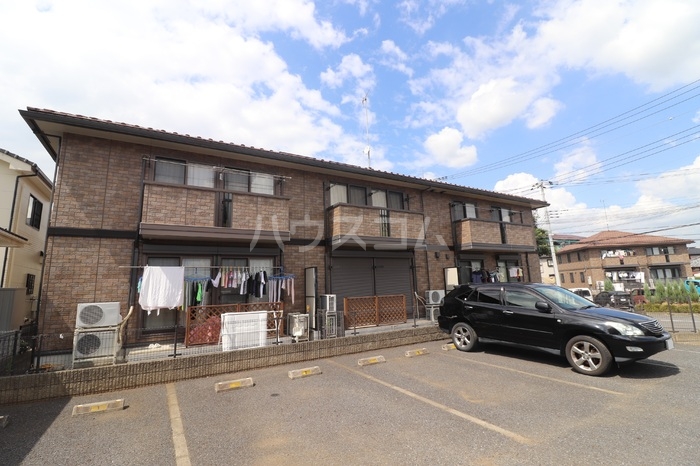 24/30 駐車場