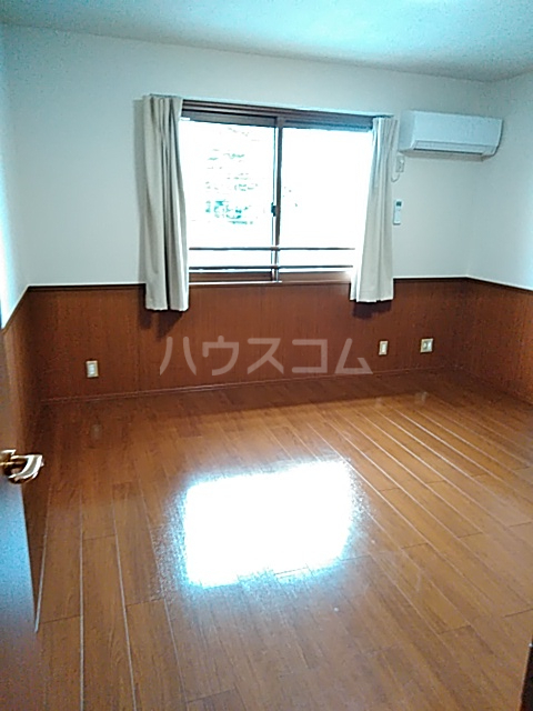 7/30 寝室