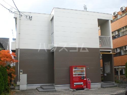 レオパレスアロンジェ 210号室の賃貸物件詳細情報 埼玉県さいたま市南区白幡６丁目７ １６ 武蔵浦和駅 アパート 賃貸ならハウスコム
