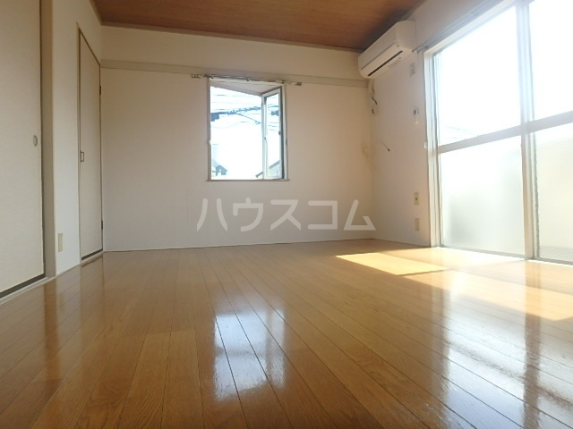 4/23 リビング/ダイニング