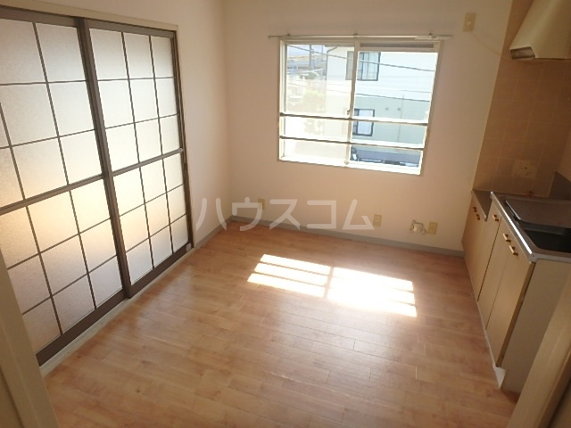 3/23 リビング/ダイニング