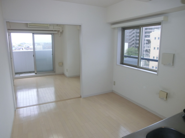 3/24 リビング/ダイニング