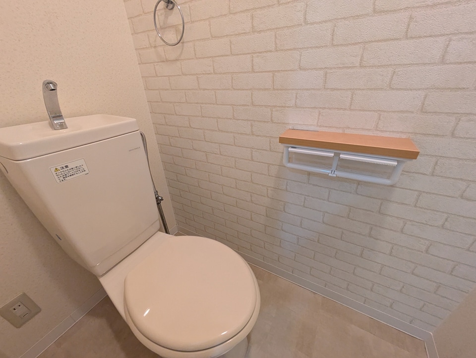 9/28 トイレ