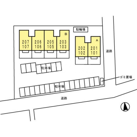 17/18 地図