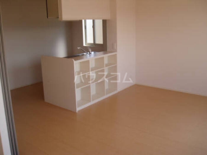 3/9 リビング/ダイニング