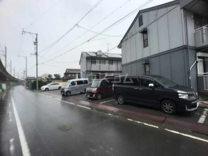 29/30 駐車場