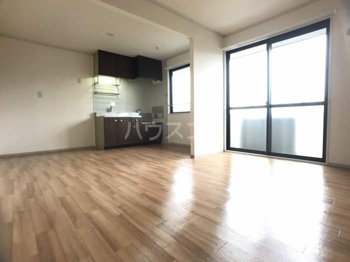 3/30 リビング/ダイニング