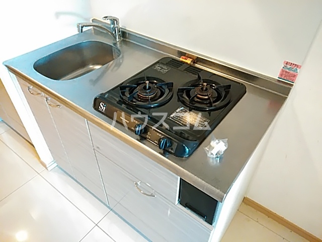9/30 キッチン