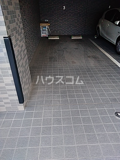 29/30 駐車場