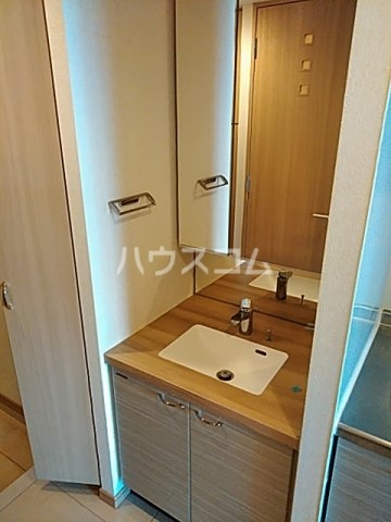 14/30 洗面