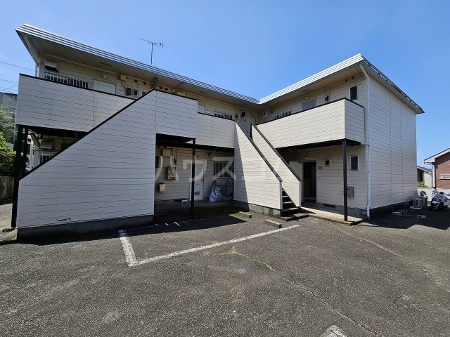 2/7 外観