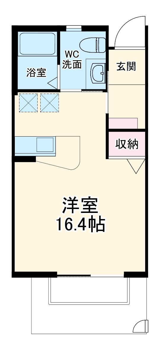 3/29 間取