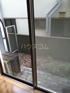 16/29 バルコニー