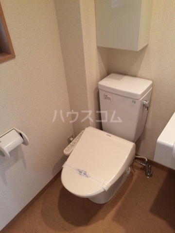 13/29 トイレ