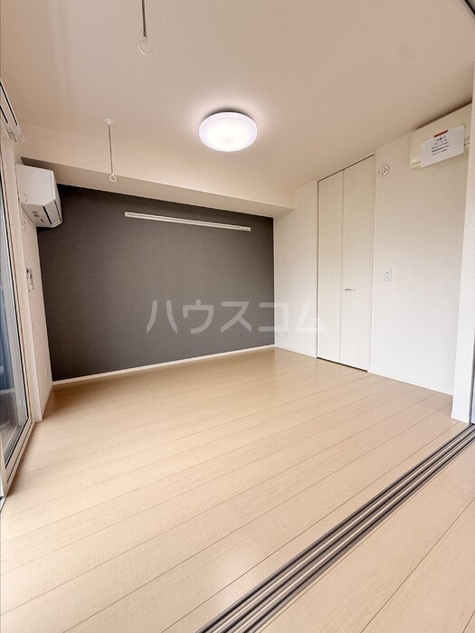 5/27 寝室
