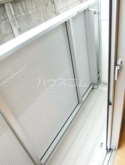 14/22 バルコニー