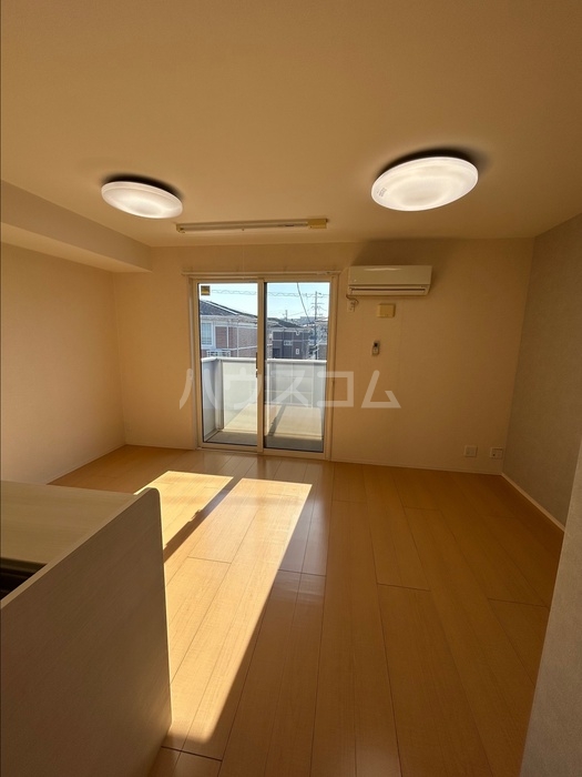 3/23 リビング/ダイニング