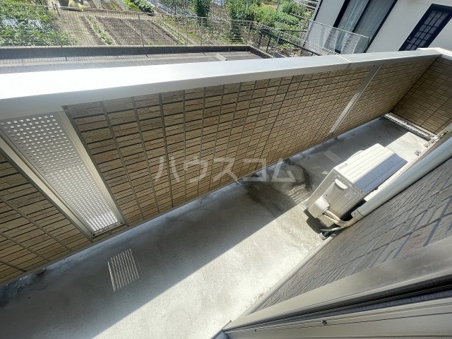 19/30 バルコニー