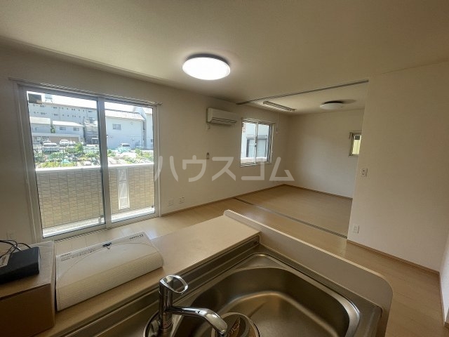 6/30 リビング/ダイニング