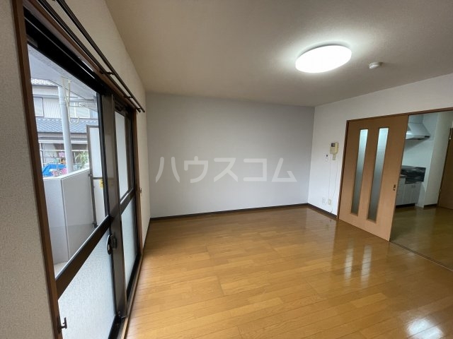6/27 寝室
