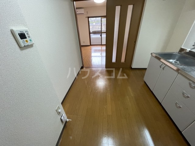 10/27 玄関