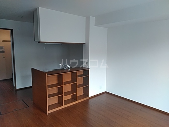 3/24 リビング/ダイニング