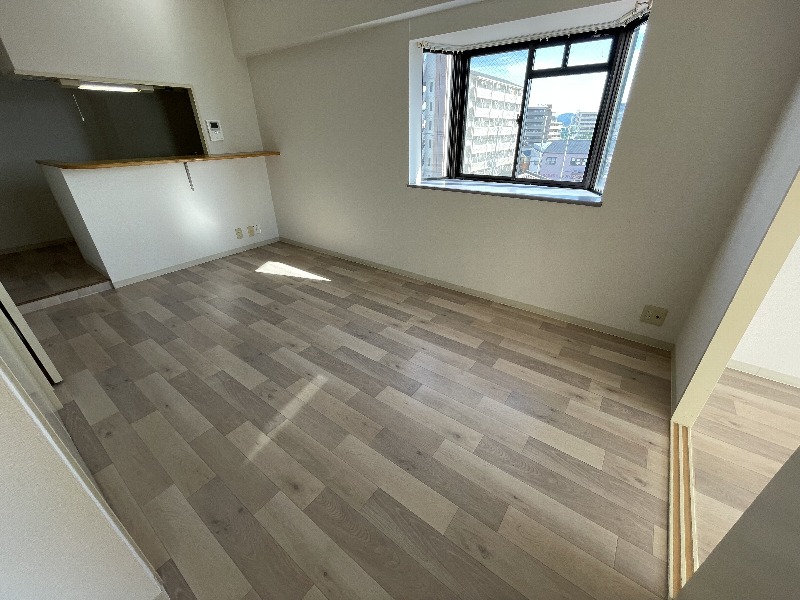 3/21 リビング/ダイニング