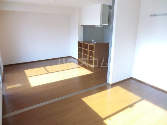 3/30 リビング/ダイニング