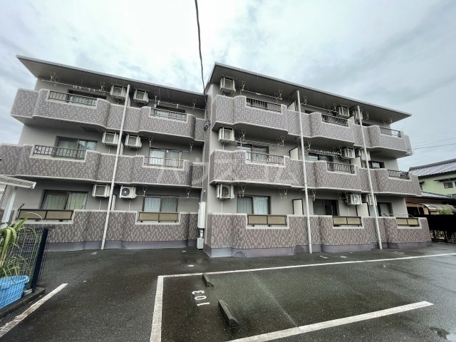 1/4 外観