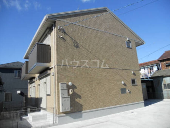 1/23 外観
