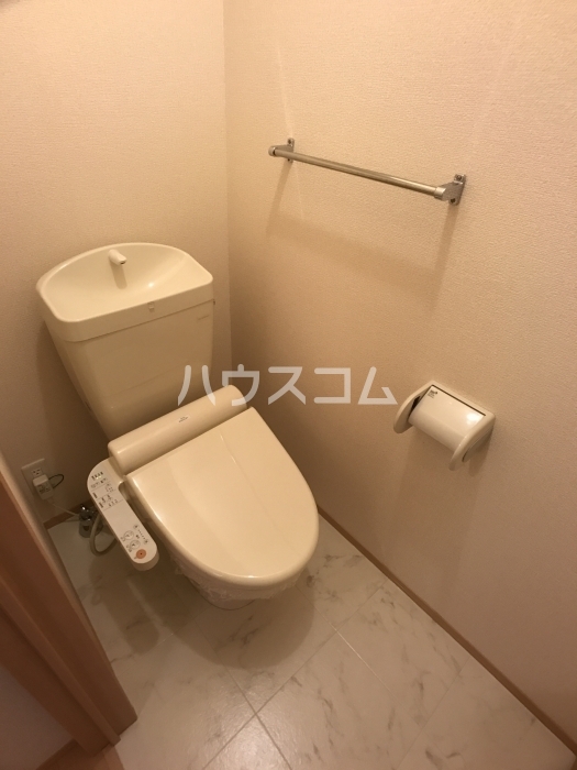 8/23 トイレ