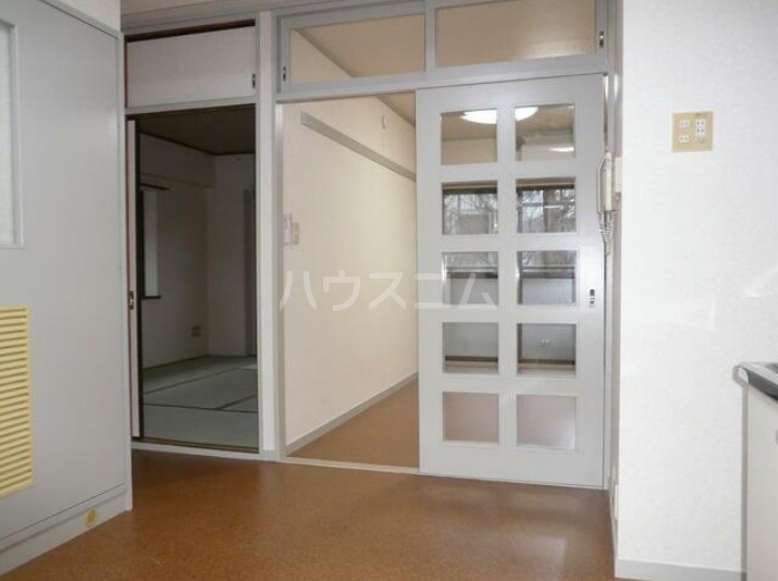 5/13 室内